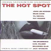 Hot Spot