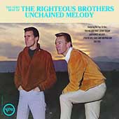 Very Best Of The Righteous Bros - Unchained Melody