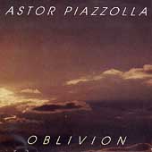 Oblivion