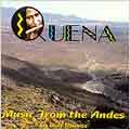 Quena: Music From The Andes