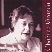 La Flor De La Canela