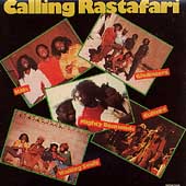 Calling Rastafari