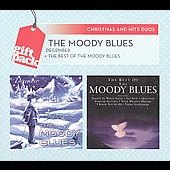 December/The Best of The Moody Blues