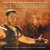 Gladiator: More Music From The Motion Picture [ECD]