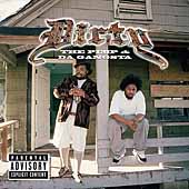 The Pimp & Da' Gangsta [PA]