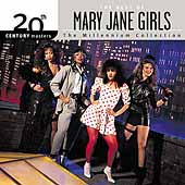 20th Century Masters: The Millennium Collection: The Best of the Mary Jane Girls
