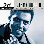 20th Century Masters: The Millennium Collection: The Best of Jimmy Ruffin