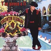 Y Se Parece A Ti Y Se Parece A Ti