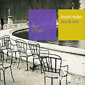 Jazz et Jazz Jazz et Jazz