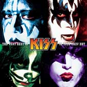 Very Best Of Kiss, The
