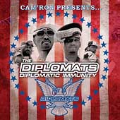 Diplomatic Immunity [Edited]