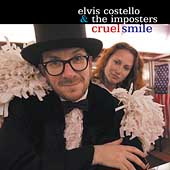 Cruel Smile [ECD] [Limited]