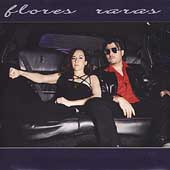 Flores Raras