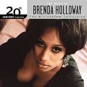 20th Century Masters - The Millennium Collection : The Best Of Brenda Holloway