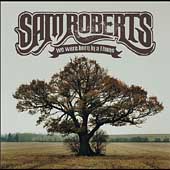 We Were Born In A Flame