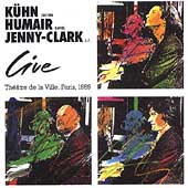 Live - Theatre De La, Paris Live - Theatre De La, Paris