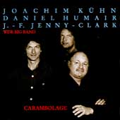 Carambolage Carambolage