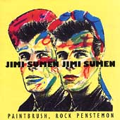 Paintbrush, Rock Penstemon Paintbrush, Rock Penstemon