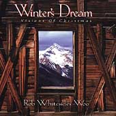 Winter's Dream: Visions Of Christmas Winter's Dream: Visions Of Christmas