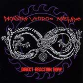 Direct Reaction Now!