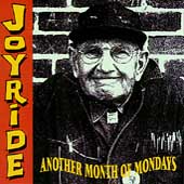 Another Month Of Mondays