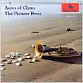 Acres of Clams / The Pioneer Brass