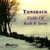 Fields Of Rock & Snow