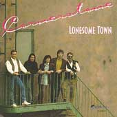 Lonesome Town