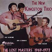 Lost Masters (1969-1972)