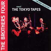 The Tokyo Tapes