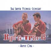 The Santa Monica Concert