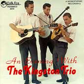 An Evening With The Kingston Trio