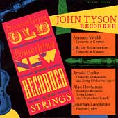 Music of Jonathan Lovenstein Vol 1 / John Tyson, et al