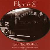 Elgar & Company / Paul-Martin Maki
