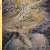 Lovenstein: Blake Songs & Other Works Vol 2