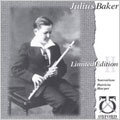 Julius Baker, Limited Edition, Vol.2