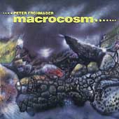 Macrocosm Macrocosm