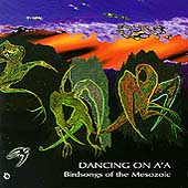 Dancing On A'A Dancing On A'A