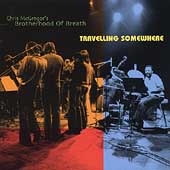 Travelling Somewhere