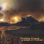 A History of Madness