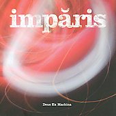 Imparis ［CD+DVD］