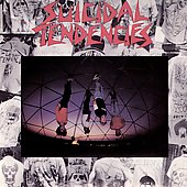 Suicidal Tendencies Suicidal Tendencies