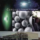 Such Blinding Stars For Starving Eyes