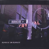 Burnside On Burnside Burnside On Burnside