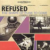 TOWER RECORDS ONLINE㤨Refused/The Shape of Punk to Come[82001]פβǤʤ2,490ߤˤʤޤ