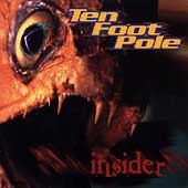 Ten Foot Pole/Insider[EPT865522]