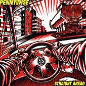 Pennywise/Straight Ahead[EPT865532]