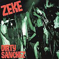 Dirty Sanchez [LP]