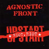 Riot, Riot, Upstart Riot, Riot, Upstart