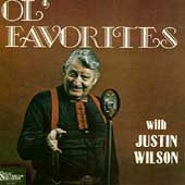 Ol' Favorites Ol' Favorites